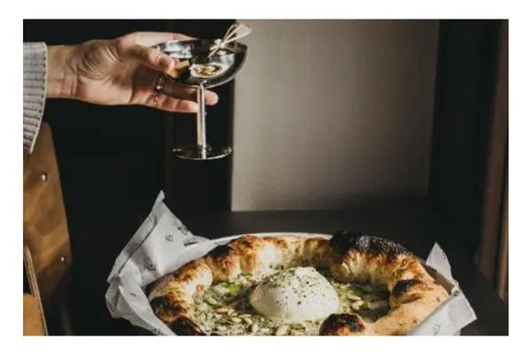 Ergon Bakehouse, Food, Athens 