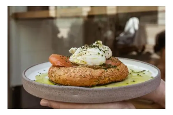 Ergon House, Food, Boutique Hotels In Athens  
