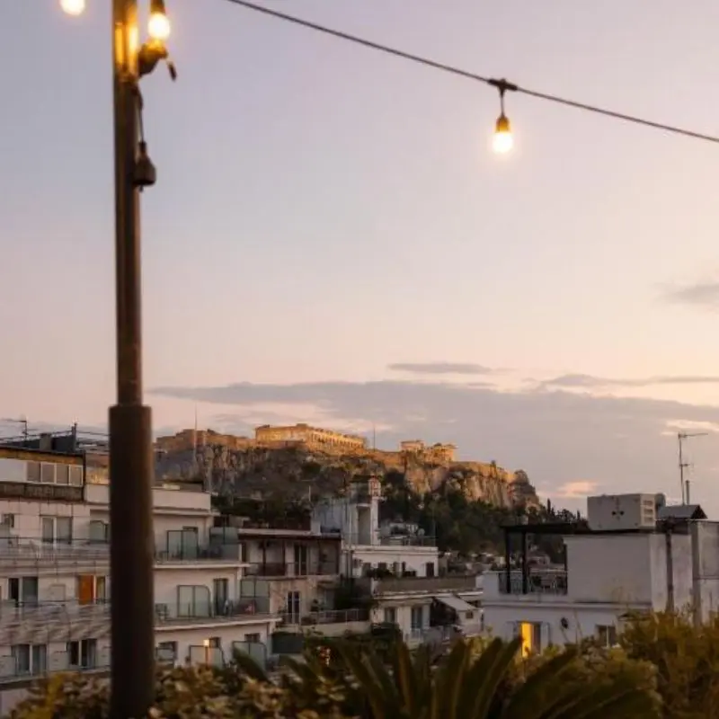 Athens Travel Guide
