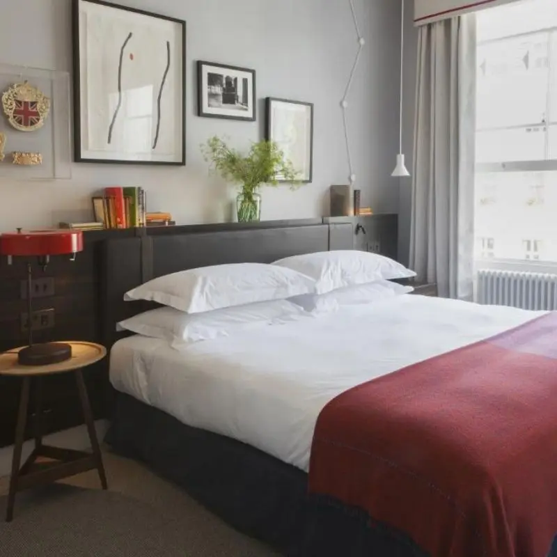 London Travel Guide The Laslett