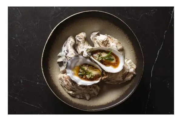 Artsy Cascais, Oysters, 