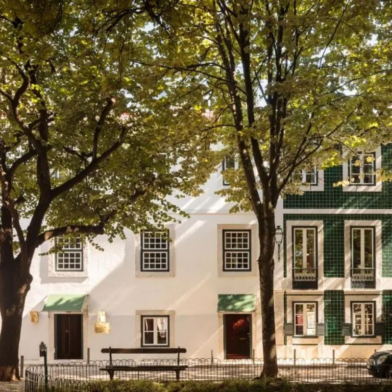 Lisbon Travel Guide