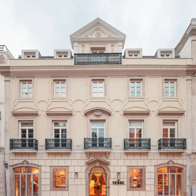 Lisbon Travel Guide