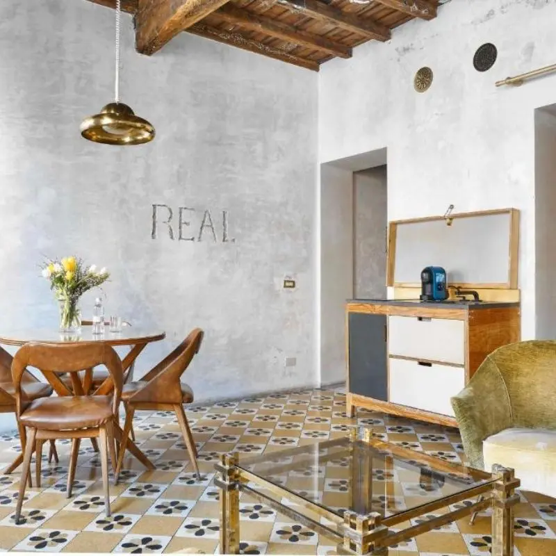 Rome Travel Guide