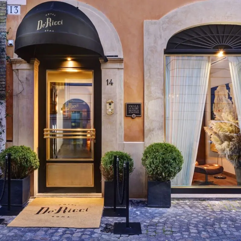 Rome Travel Guide