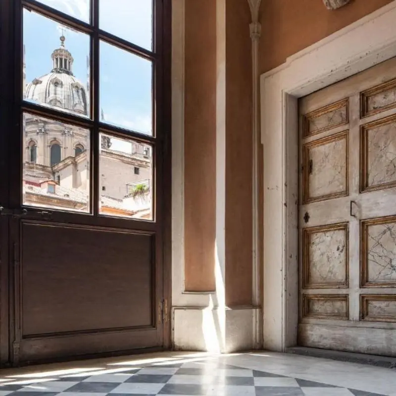 Rome Travel Guide