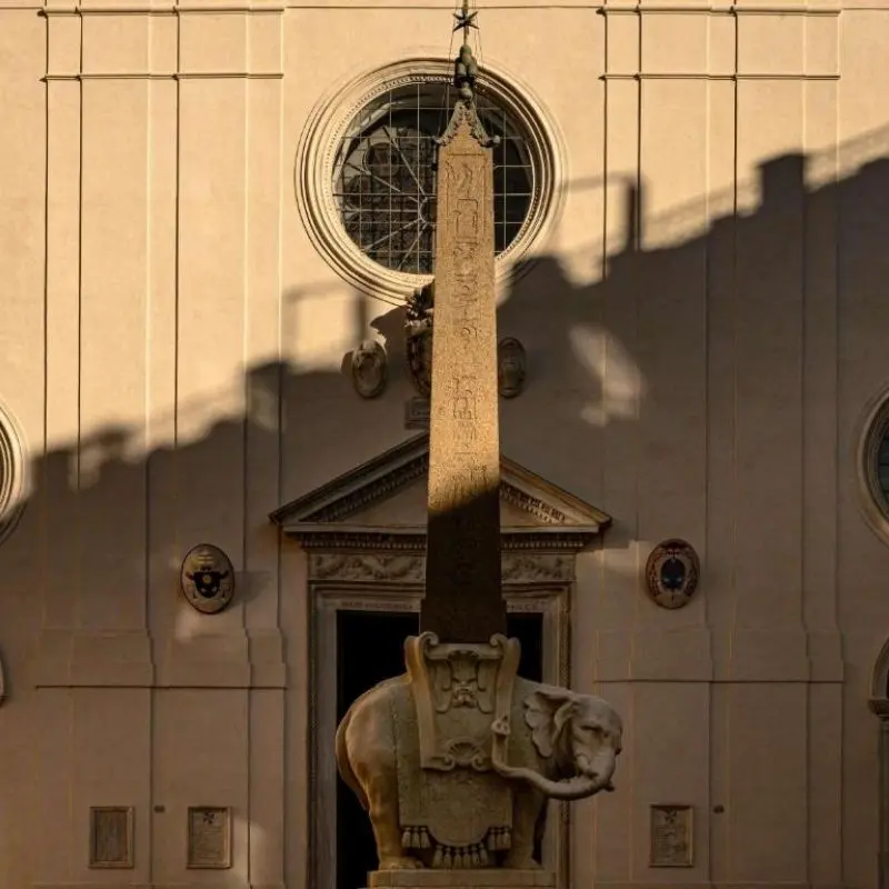 Rome Travel Guide