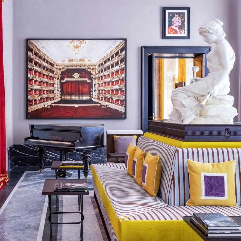 Rome Travel Guide