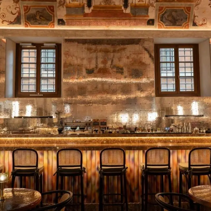 Rome Travel Guide