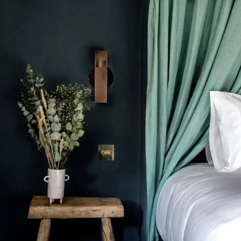 Paris Travel Guide grands boulevards experimental