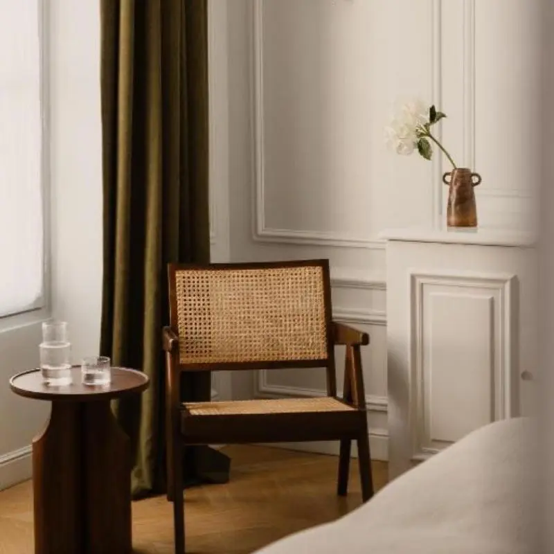 Best hotels in Paris Hôtel Bourgogne & Montana
