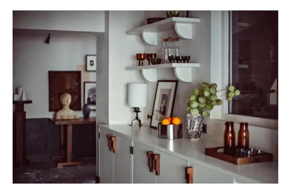 Hotel Academies Arts, Interior Details, Boutique Hotel 