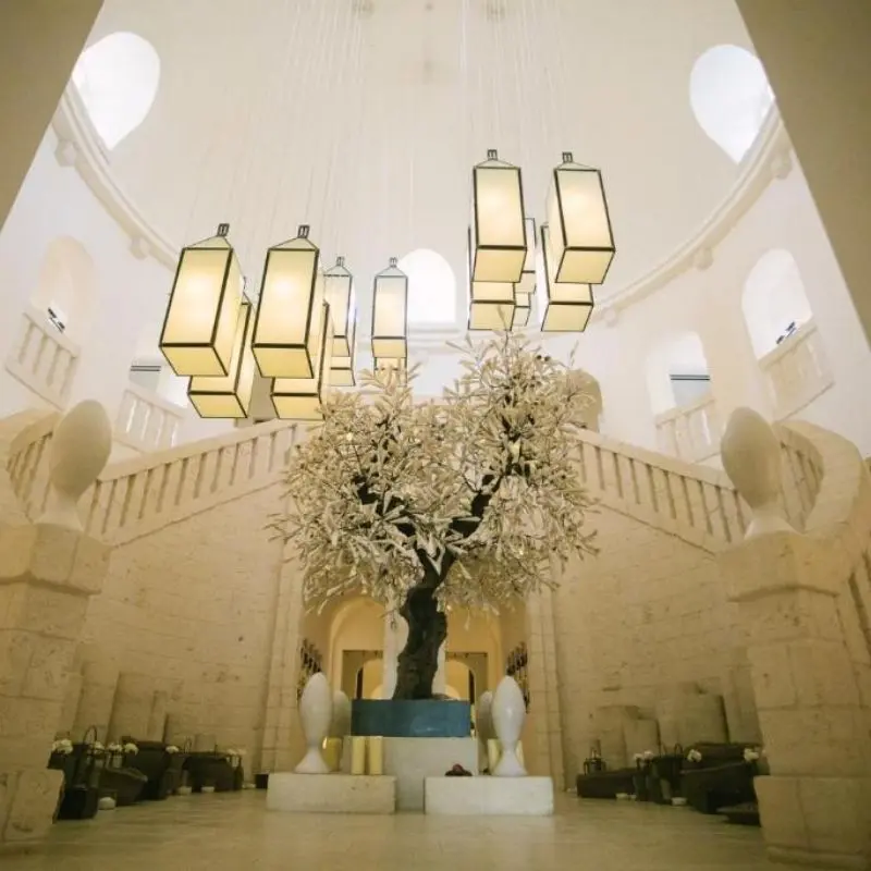 Puglia Masseria