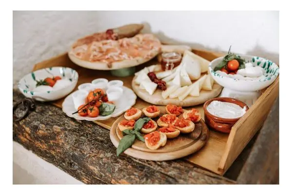 Puglia Masseria