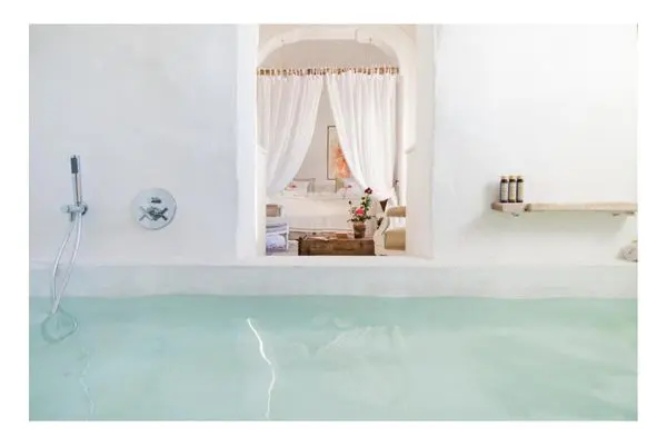 Puglia Masseria