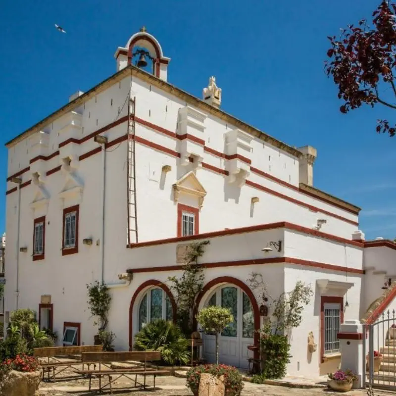 Puglia Masseria