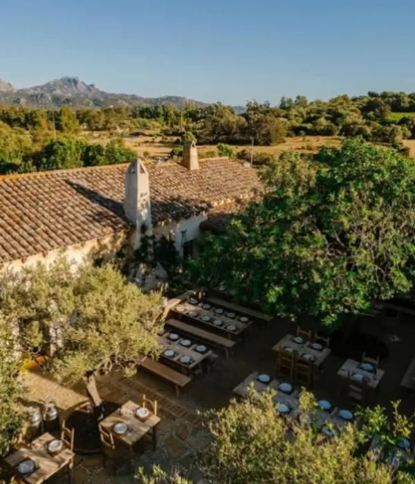 Sardinia Travel Guide Agriturismo La Colti2
