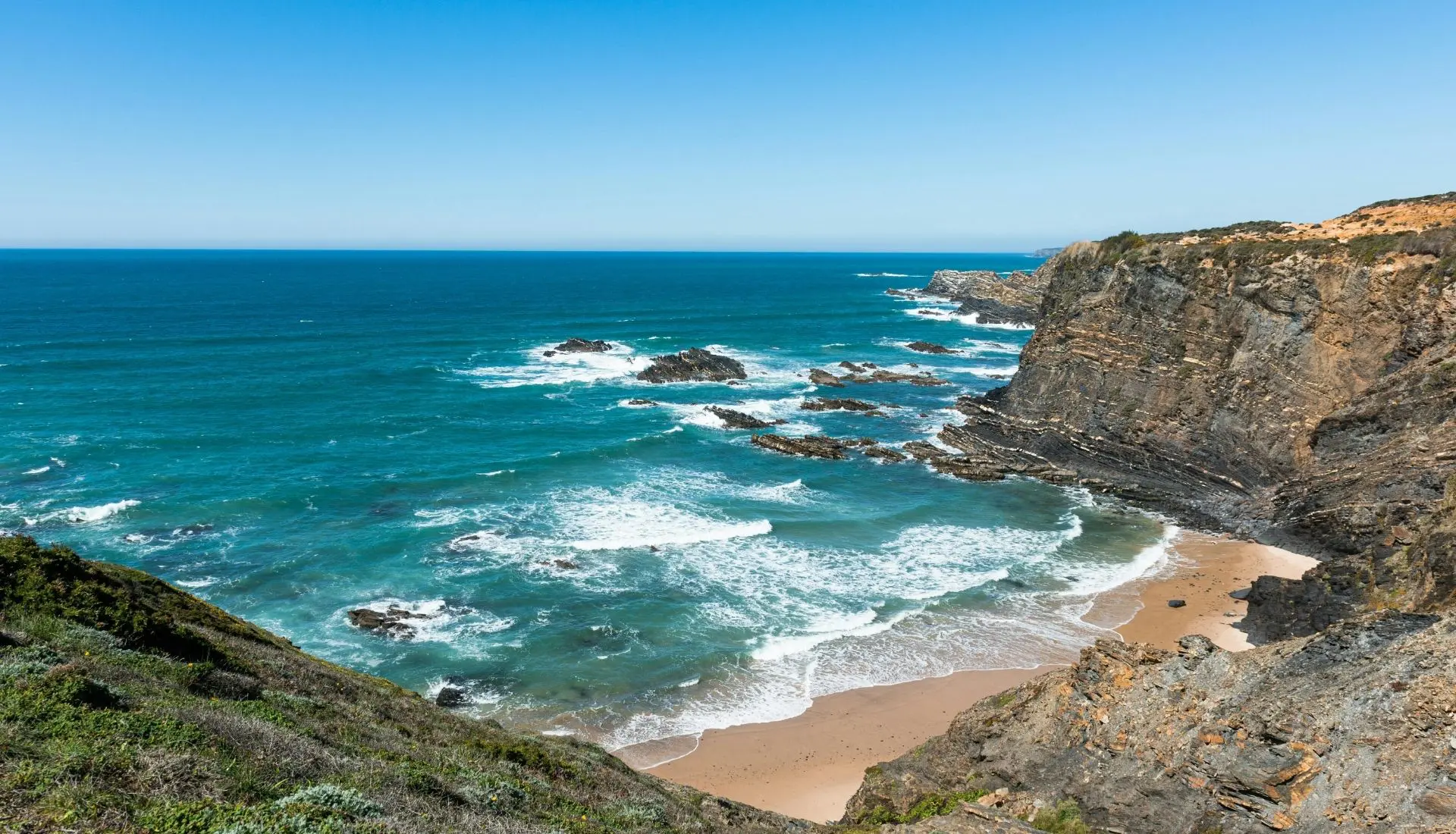 Central Portugal Travel Guide Alentejo
