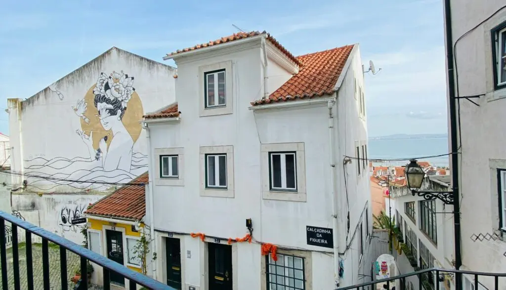 Lisbon Travel Guide