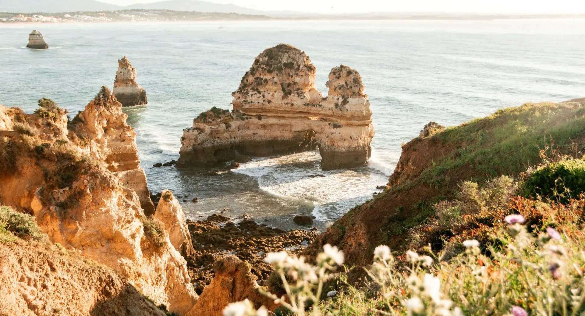 Algarve