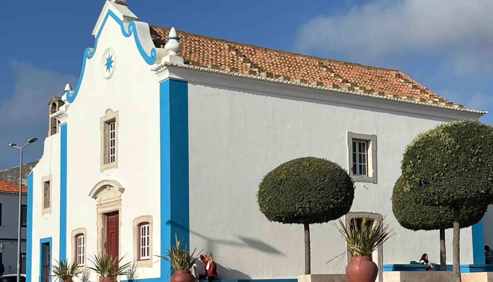 Central Portugal Travel Guide Ericeira