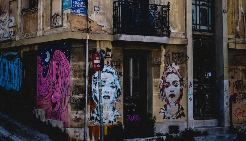 Athens Travel Guide