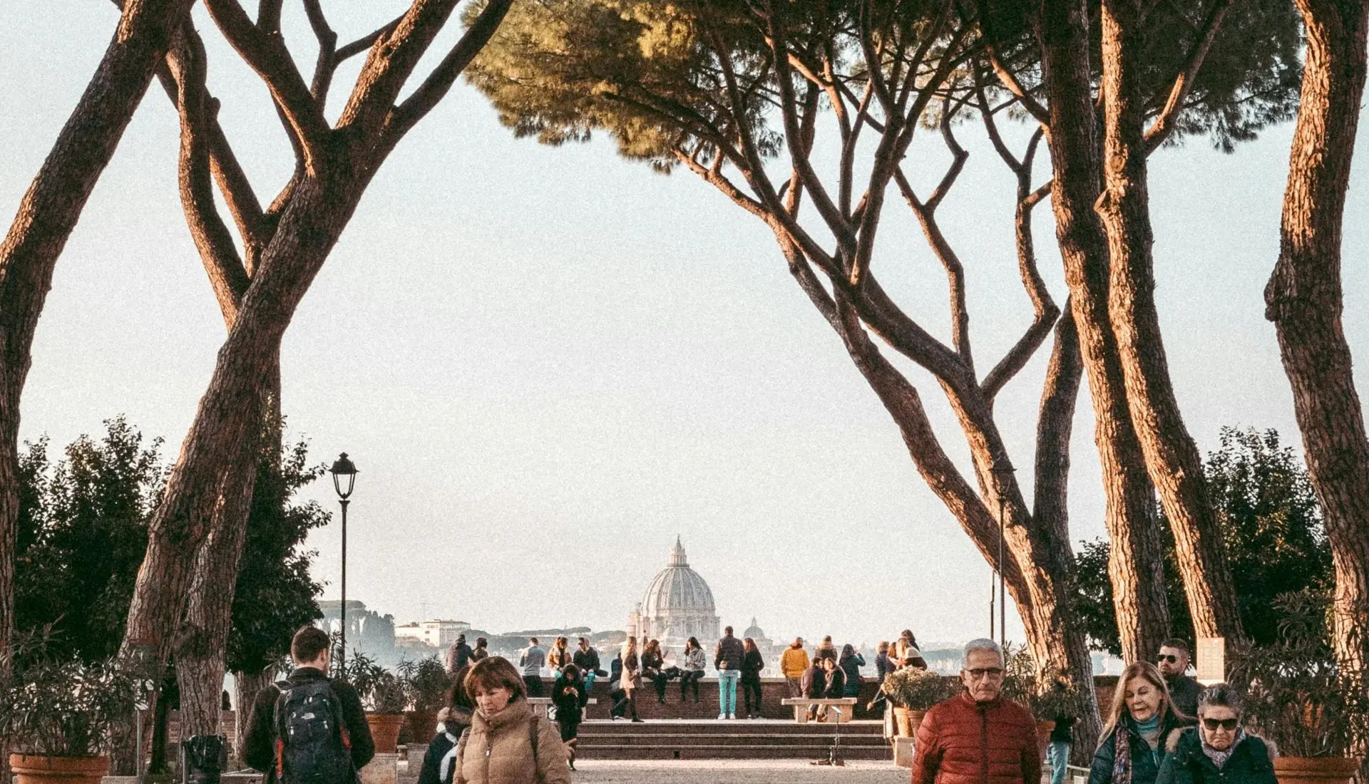 Rome Travel Guide