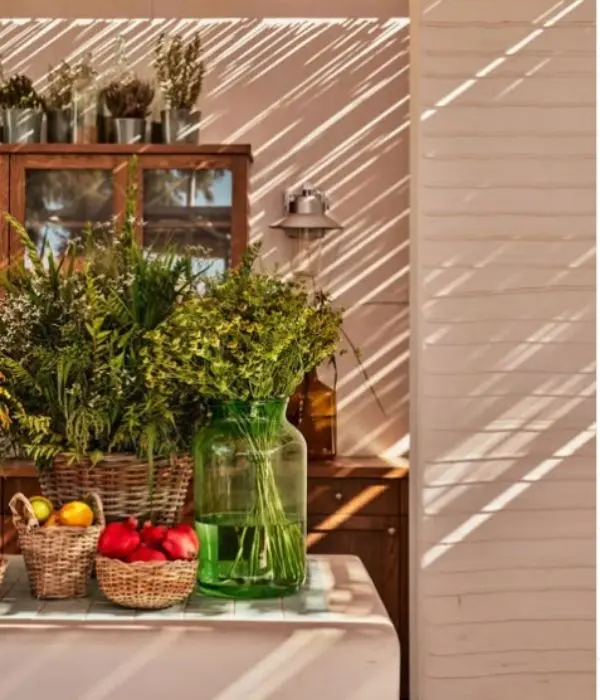 Paros Travel Guide Parostià Restaurant