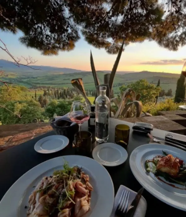 Tuscany Travel Guide Podere il Casale