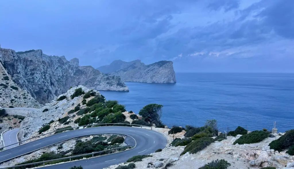 Mallorca Travel Guide Pollença
