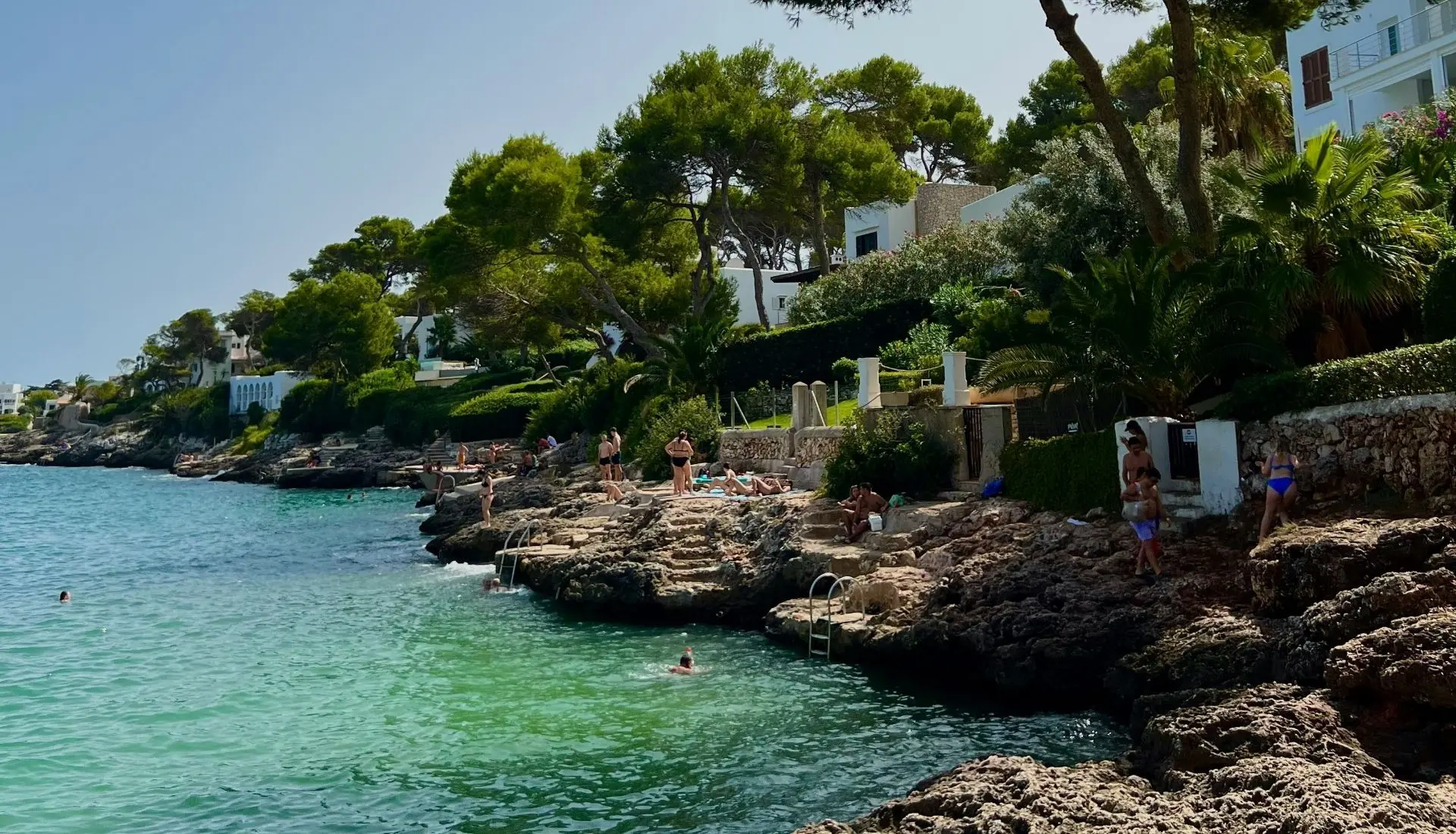 Mallorca Travel Guide Santanyí