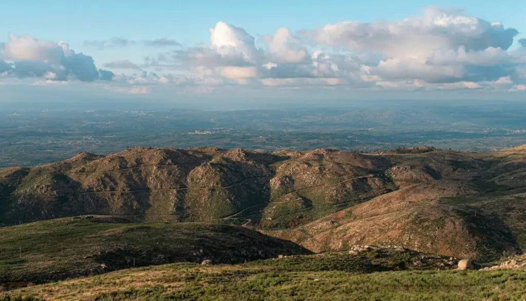 Central Portugal Travel Guide Serra da Estrela