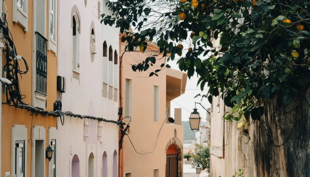 Algarve Travel Guide Silves