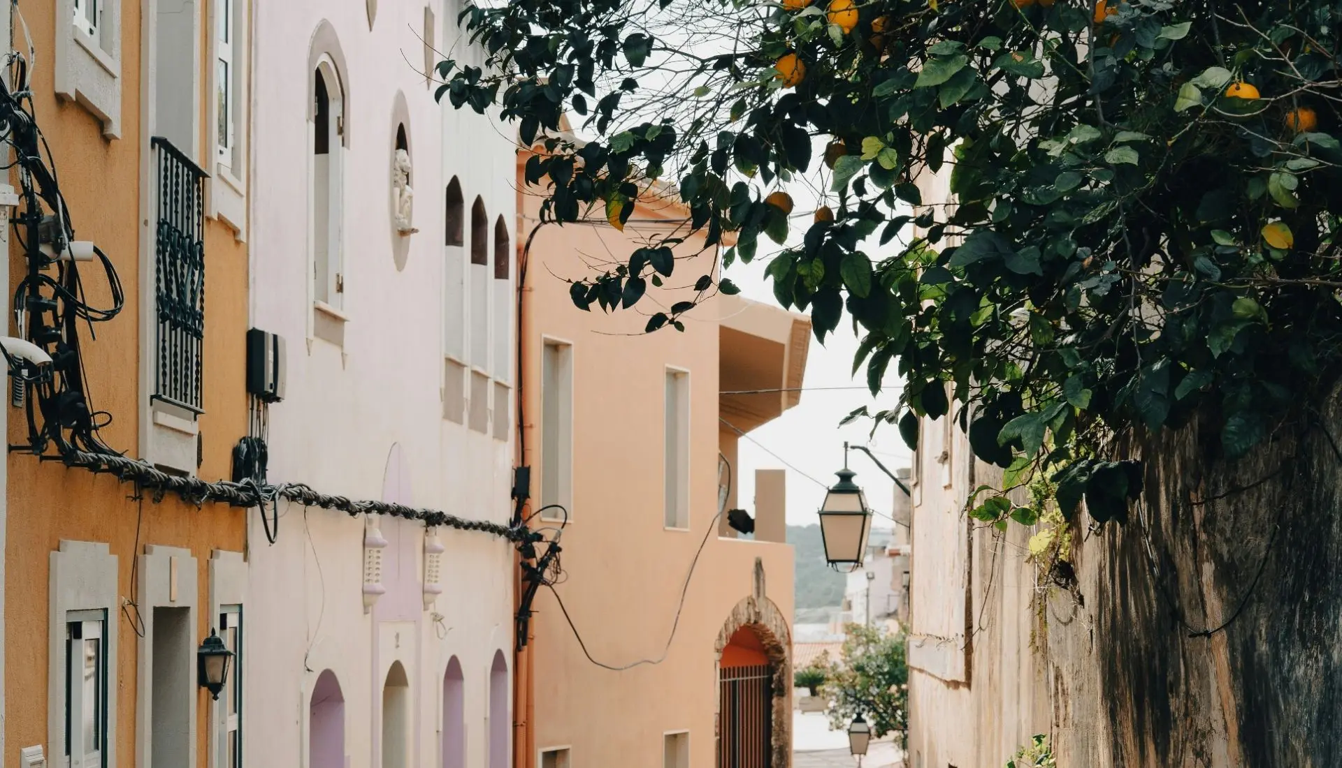 Algarve Travel Guide Silves