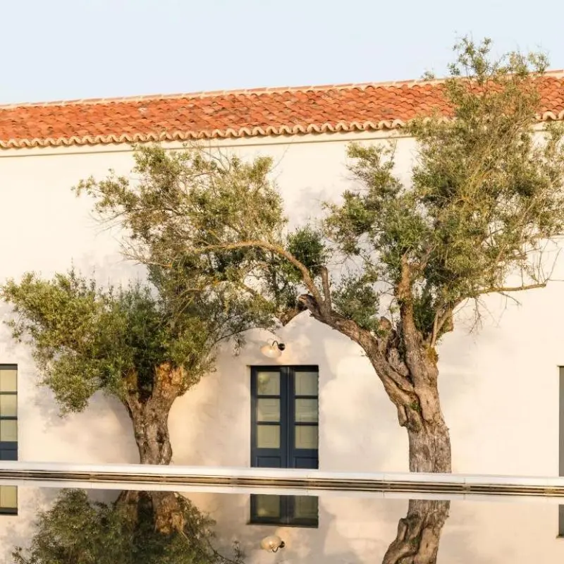 Central Portugal Travel Guidesão lourenço do barrocal