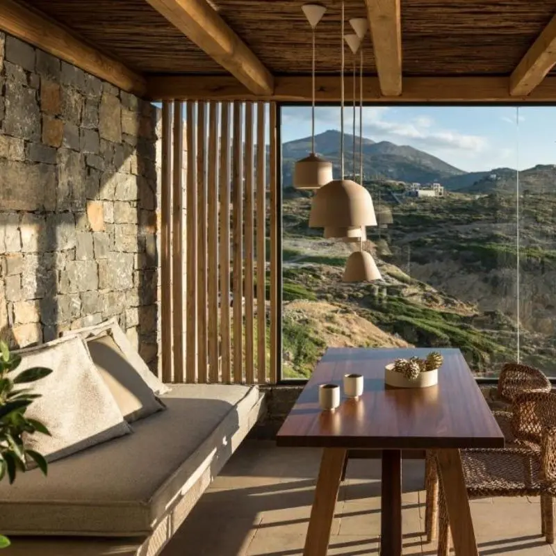 Crete Travel Guide Acro Suites