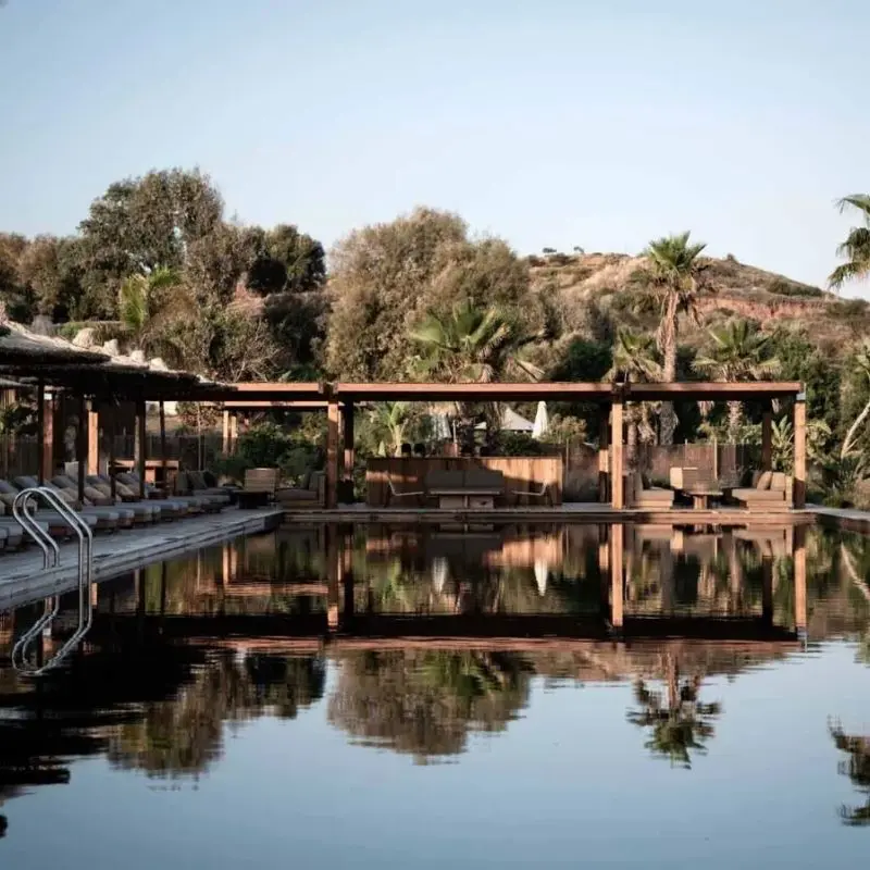 Crete Travel Guide Domes Zeen Chania