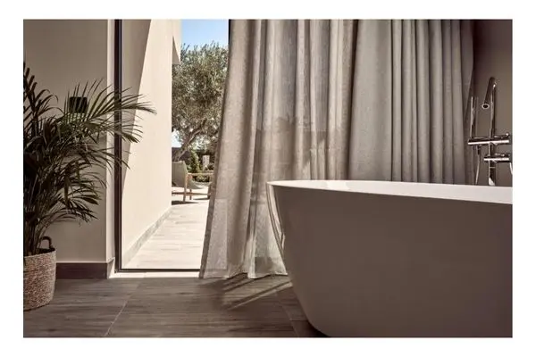 NUMO Ierapetra bathroom suite