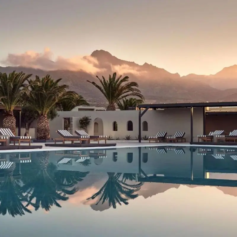 Crete Travel Guide NUMO lerapetra