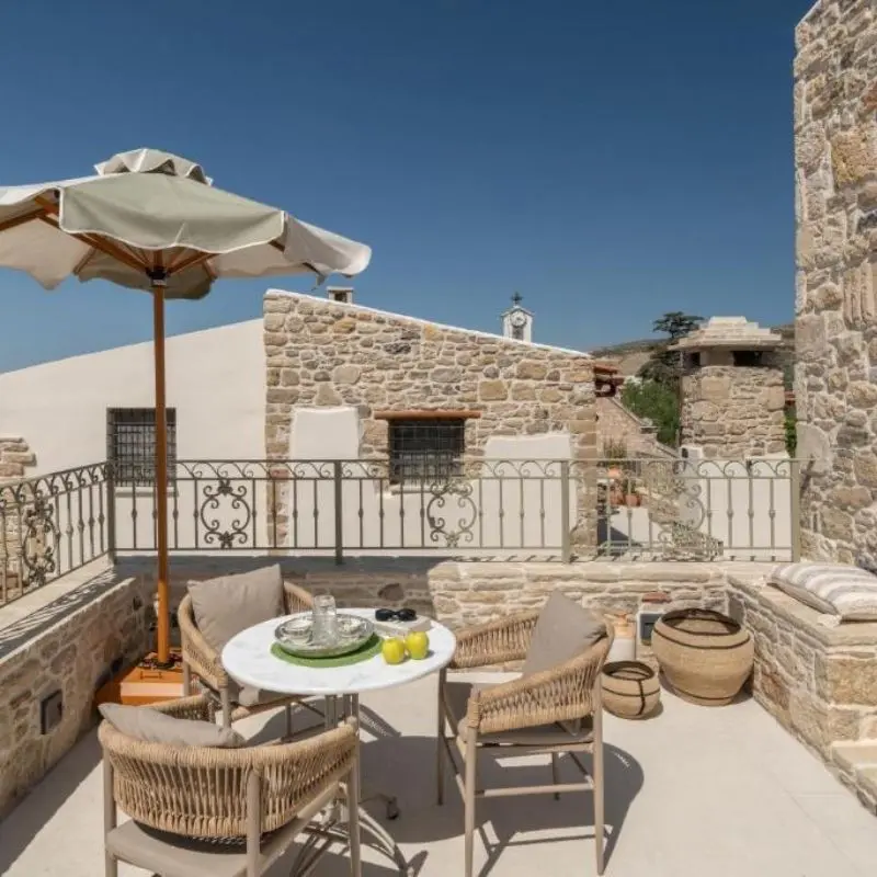 Crete Travel Guide St-ten