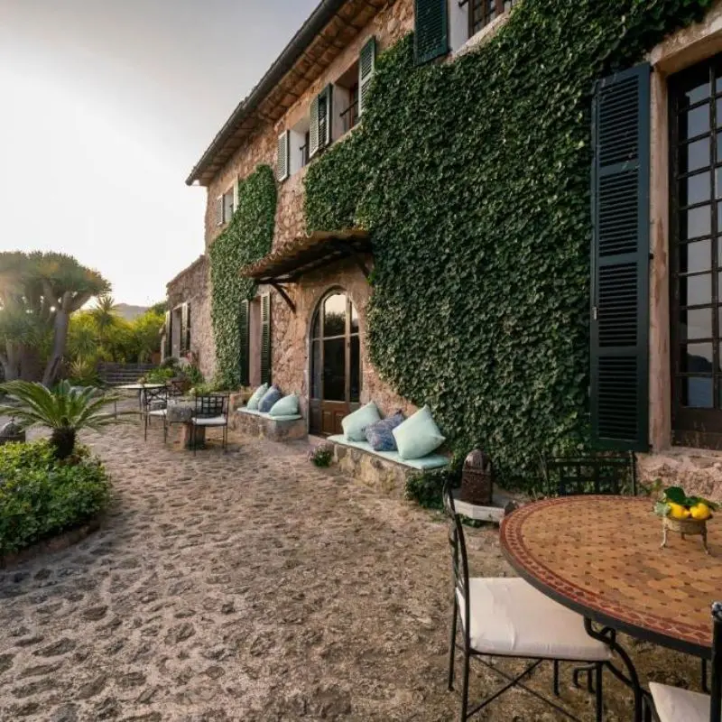 Best Hotels Mallorca