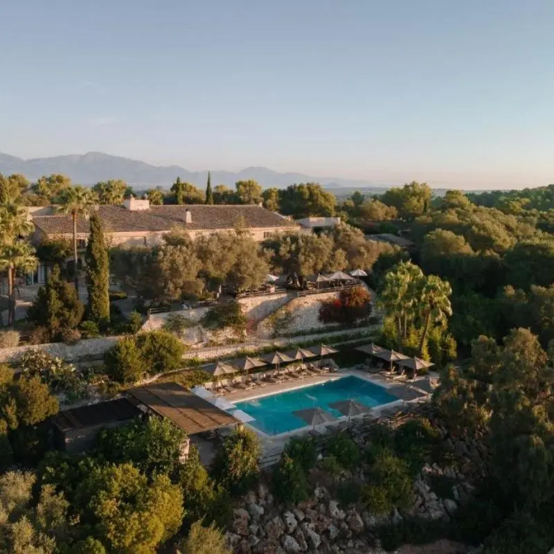 Mallorca Travel Guide Finca Serena Mallorca
