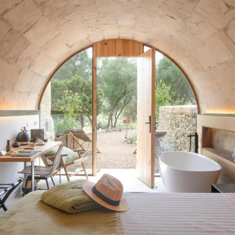 Best Hotels Mallorca