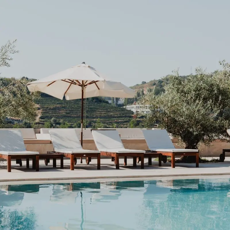 North Portugal Travel Guide Lamego Hotel & Life