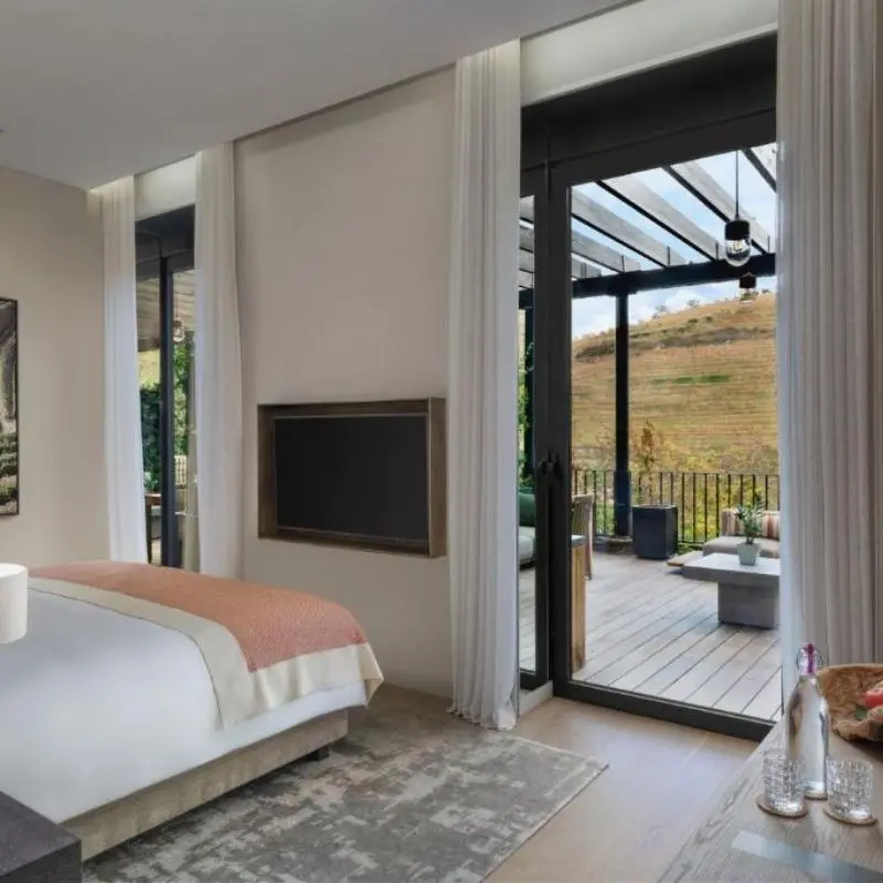 best hotels north portugal