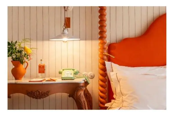 Hotels in North Portugal Solar de Vila Meã