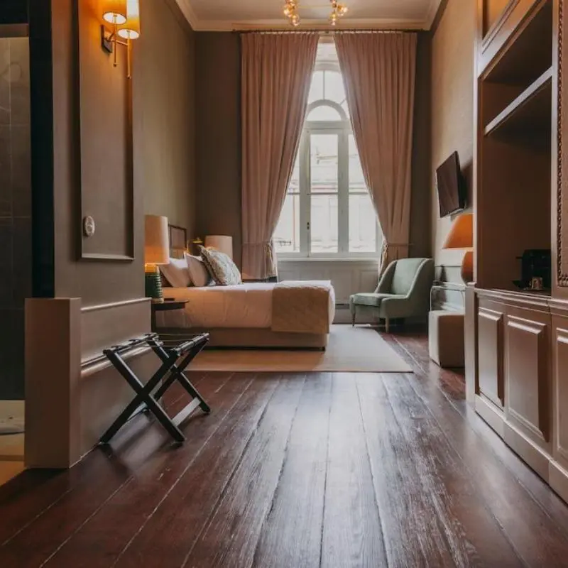 North Portugal Travel Guide torel 1884 suites & apartments
