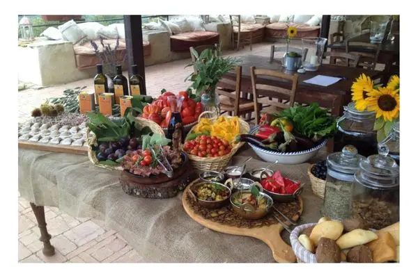best hotels Tuscany