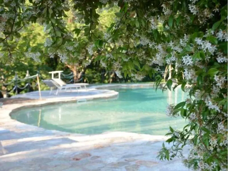 best hotels Tuscany