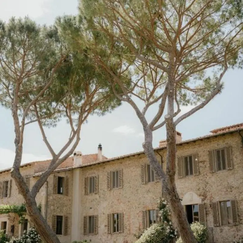 Tuscany Travel Guide La Pescaia Resort